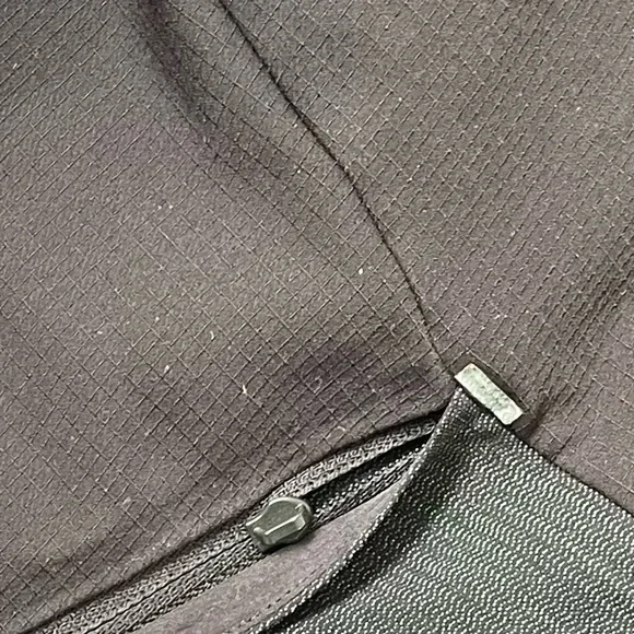 Lululemon Men’s License to Train Track Jacket - Picture 9 of 9